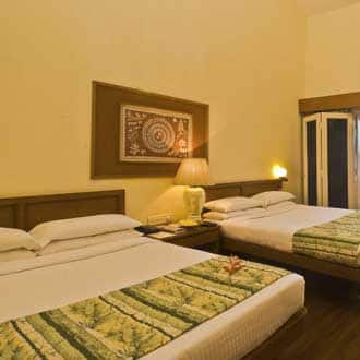 The Riverview Resort, Chiplun 5